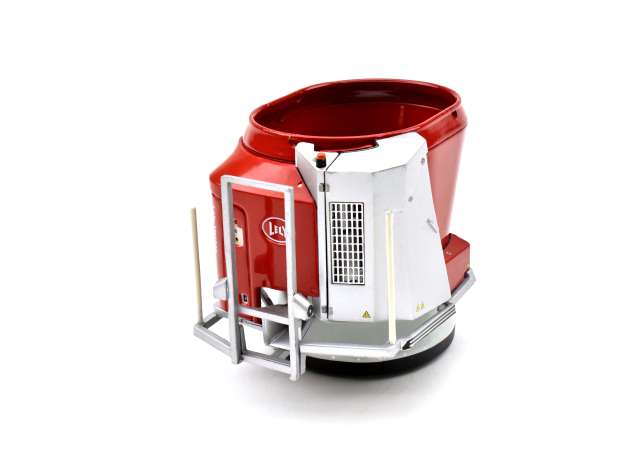 Lely Vector Feeding Robot - 1:32